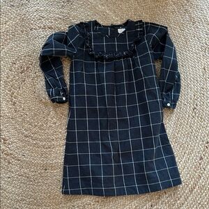Olive Juice dress